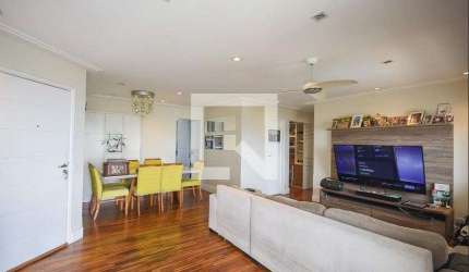 Apartamento à Venda - Portal do Morumbi, 2 Quartos,  94 m2