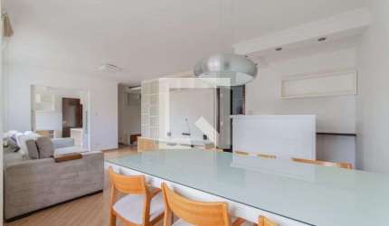 Apartamento à Venda - Vila Mariana, 3 Quartos,  122 m2