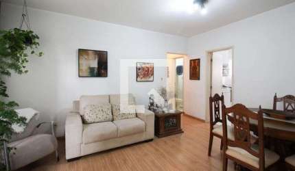 Apartamento à Venda - Moema, 2 Quartos,  83 m2