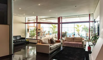 Casa à Venda - Bosque da Saúde, 3 Quartos,  336 m2