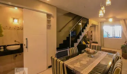 Casa à Venda - Campo Belo, 4 Quartos,  240 m2
