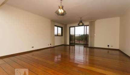 Apartamento à Venda - Ipiranga, 3 Quartos,  140 m2