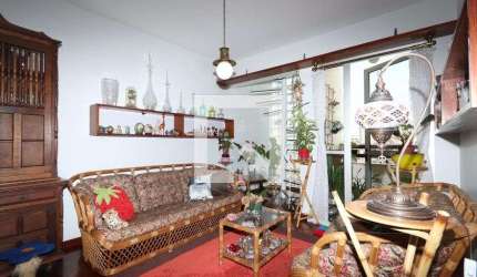 Apartamento à Venda - Vila Mariana, 3 Quartos,  368 m2