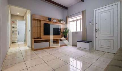 Apartamento à Venda - Pinheiros, 3 Quartos,  100 m2