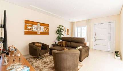 Casa à Venda - Saúde, 4 Quartos,  190 m2