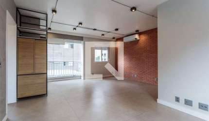 Apartamento à Venda - Itaim Bibi, 2 Quartos,  96 m2