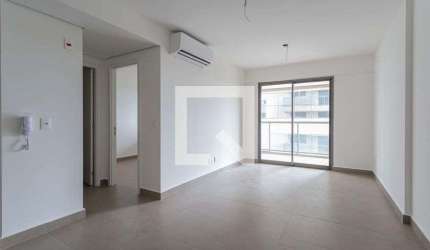Apartamento à Venda - Moema, 1 Quarto,  61 m2