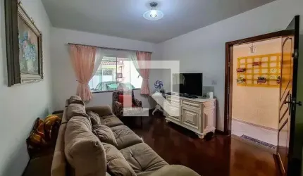 Casa à Venda - Vila Mariana, 3 Quartos,  159 m2
