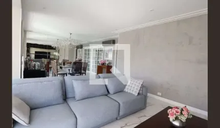 Apartamento à Venda - Panamby, 3 Quartos,  142 m2