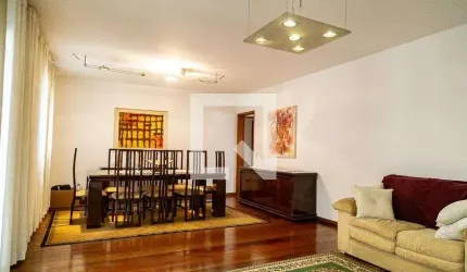 Apartamento à Venda - Saúde, 4 Quartos,  160 m2