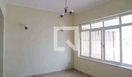 Casa à Venda - Saúde, 3 Quartos,  115 m2