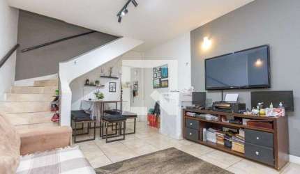Casa à Venda - Brooklin, 2 Quartos,  100 m2