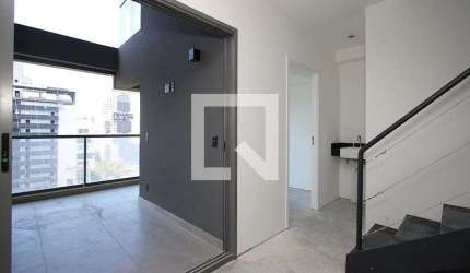 Apartamento à Venda - Pinheiros, 2 Quartos,  70 m2