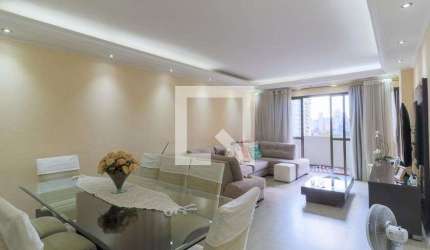 Apartamento à Venda - Brooklin, 3 Quartos,  178 m2