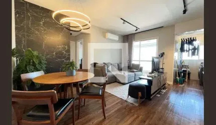 Apartamento à Venda - Saúde, 2 Quartos,  74 m2