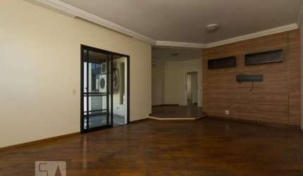 Apartamento à Venda - Vila Mascote, 3 Quartos,  170 m2
