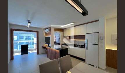 Apartamento à Venda - Brooklin, 2 Quartos,  69 m2