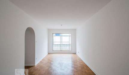 Apartamento à Venda - Vila Mariana, 3 Quartos,  110 m2