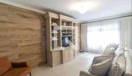 Casa à Venda - Alto de Pinheiros, 3 Quartos,  168 m2