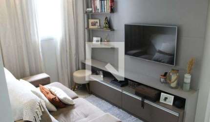 Apartamento à Venda - Barra Funda, 2 Quartos,  62 m2