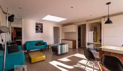 Apartamento à Venda - Vila Clementino, 4 Quartos,  130 m2