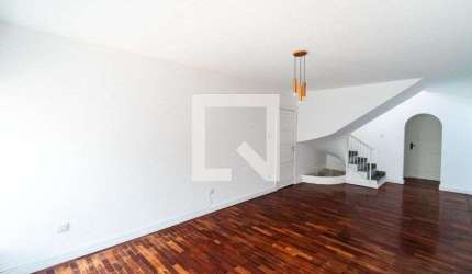 Casa à Venda - Vila Mascote, 3 Quartos,  156 m2