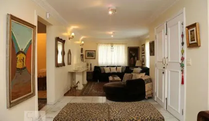 Casa à Venda - Fazenda Morumbi, 5 Quartos,  450 m2