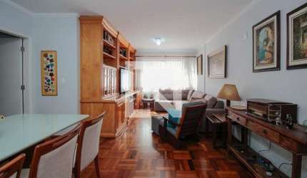 Apartamento à Venda - Pinheiros, 3 Quartos,  114 m2