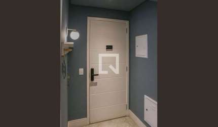 Apartamento à Venda - Barra Funda, 3 Quartos,  100 m2