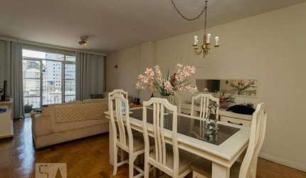 Apartamento à Venda - Barra Funda, 2 Quartos,  143 m2