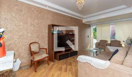 Casa à Venda - Vila Mascote, 2 Quartos,  232 m2