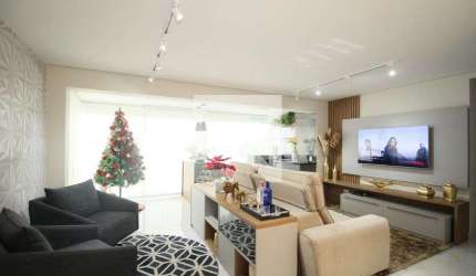 Apartamento à Venda - Vila Andrade, 2 Quartos,  89 m2