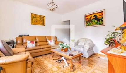 Casa à Venda - Saúde, 2 Quartos,  288 m2