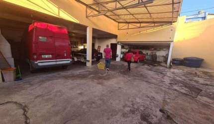 Depósito/Pavilhão em Alves Dias