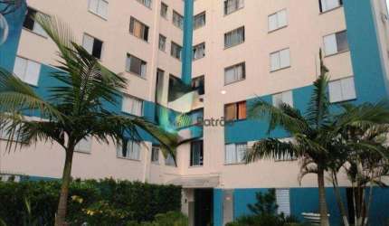 Apartamento em Santa Terezinha
