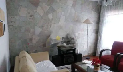 Casa em Jardim Hollywood