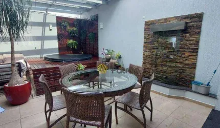 Sobrado em Vila Dayse