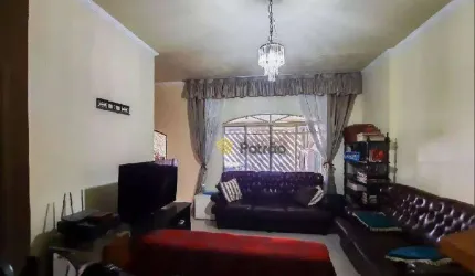 Casa em Centro