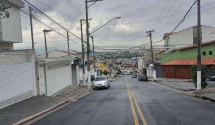 Lote/Terreno em Jordanópolis