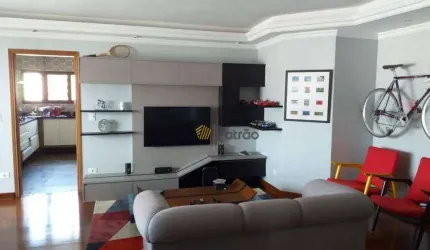 Apartamento em Vila Marlene