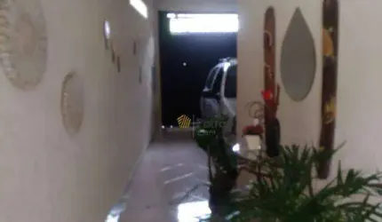 Casa em Jardim Hollywood