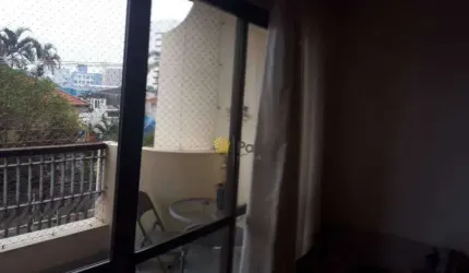 Apartamento em Centro