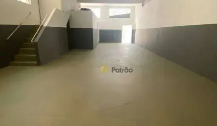 Depósito/Pavilhão em Taboão