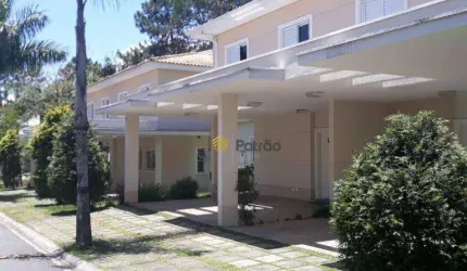 Casa de Condomínio em Demarchi