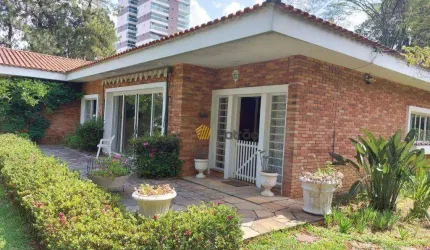 Casa em Parque Anchieta