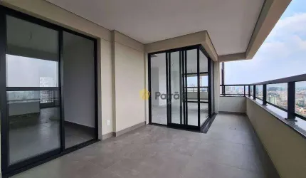 Apartamento em Campestre