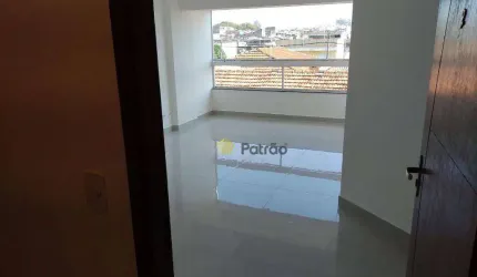 Apartamento em Paulicéia