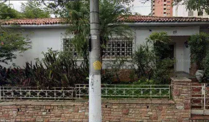 Casa em Centro