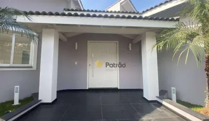 Sobrado em Dos Casa