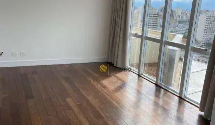 Cobertura em Centro